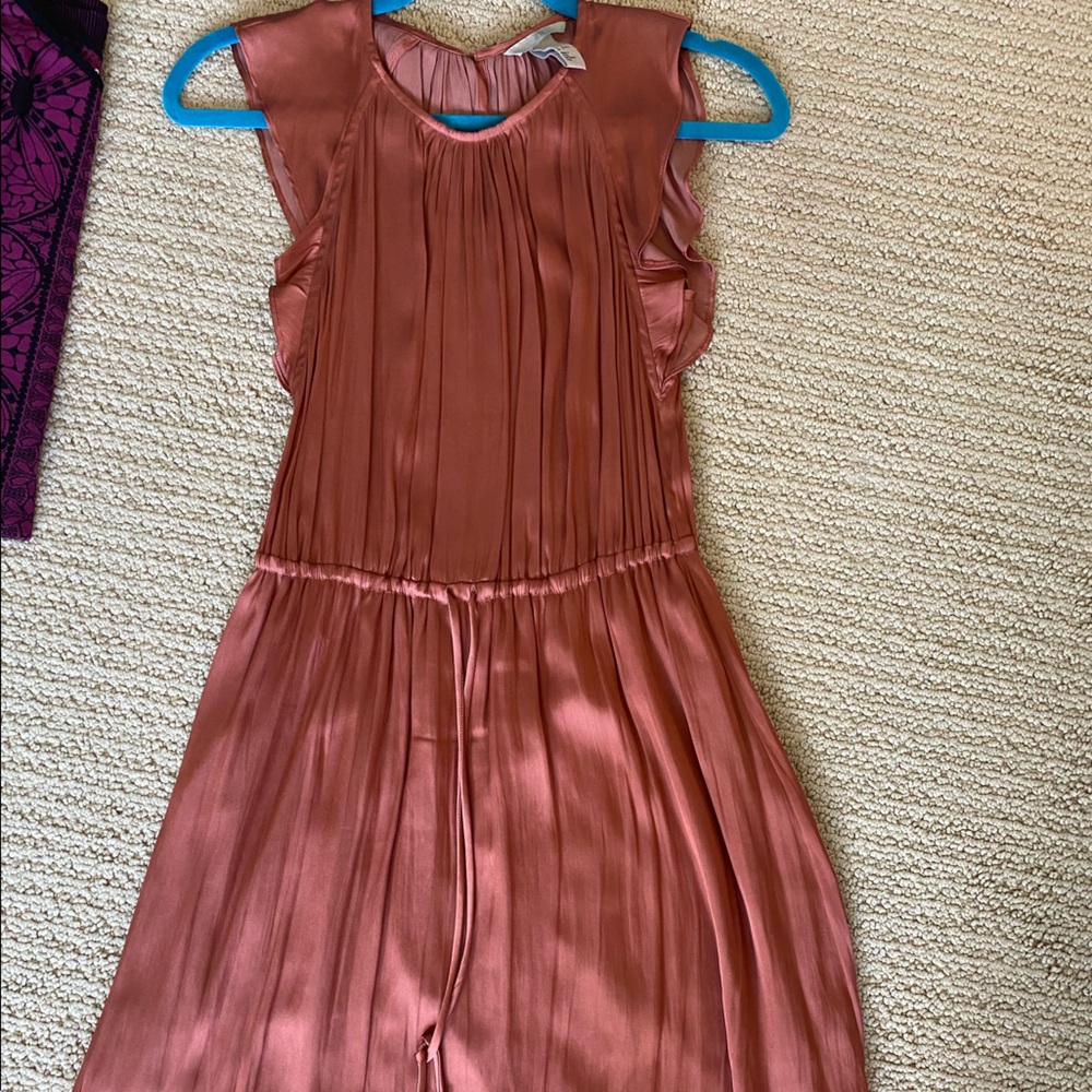 H&M dress